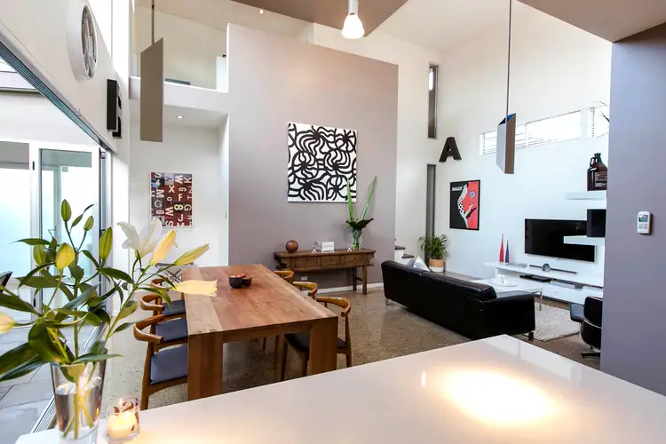 Second view of Homely house listing, 40A Torrens Avenue, Lockleys SA 5032