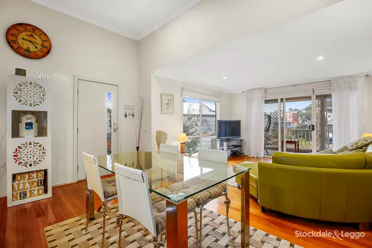 Fourth view of Homely house listing, 4 Shevlin Close (Off Bushland Grove), Lilydale VIC 3140