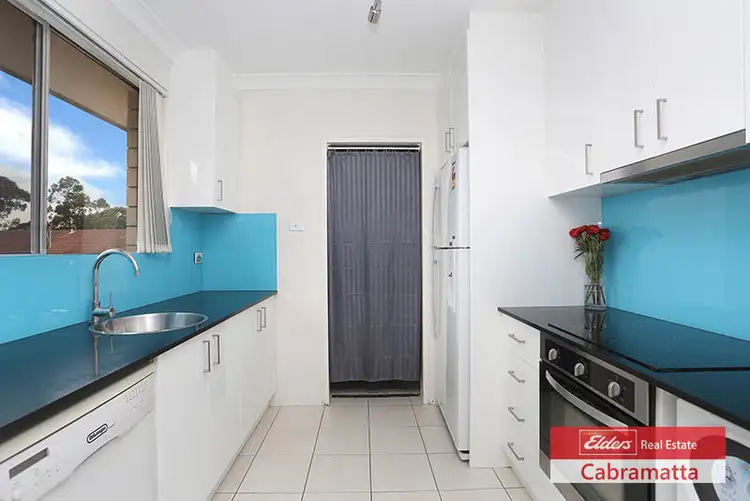 Third view of Homely unit listing, 11/118-124 Longfield Street, Cabramatta NSW 2166