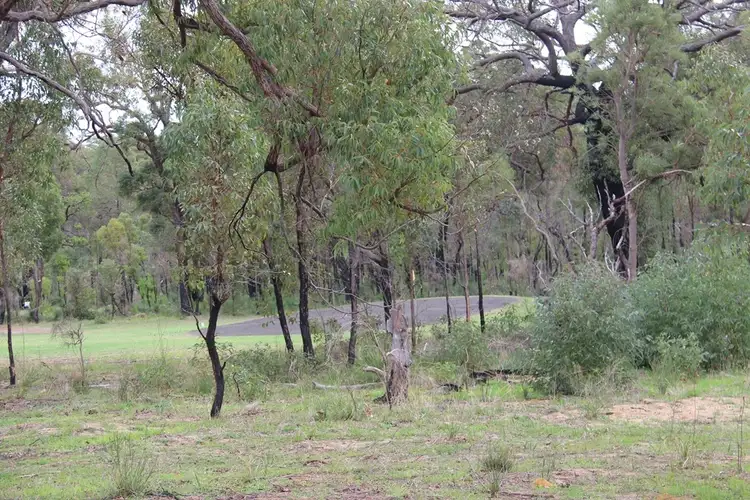 Second view of Homely land listing, 7 Clements Pl, Waroona WA 6215