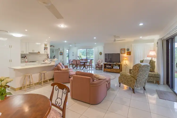 Seventh view of Homely house listing, 24 Robinson Avenue, Walkerston QLD 4751