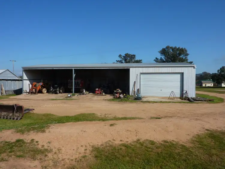 Seventh view of Homely rural property listing, 750 Humula Road ,Humula, Wagga Wagga NSW 2650