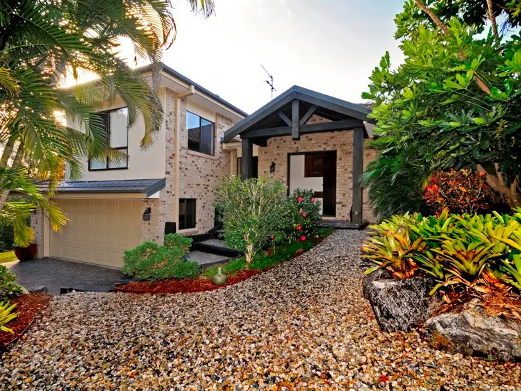 Main view of Homely house listing, 5 Bunya Lake CT, Bunya QLD 4055