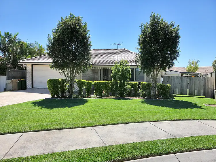 6 Karen Court, Raceview QLD 4305