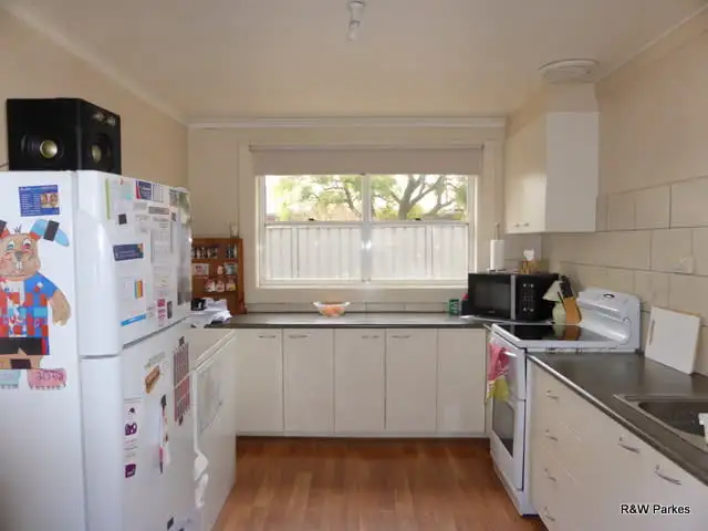 Second view of Homely house listing, 5 Cooke Street, Parkes NSW 2870