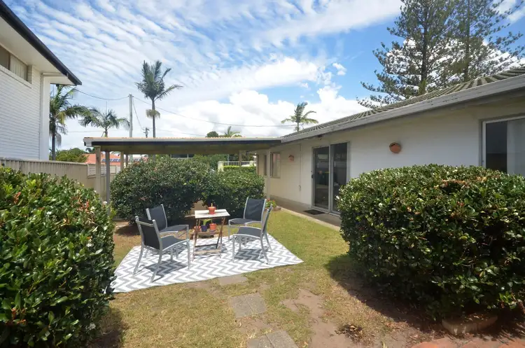 Fifth view of Homely house listing, 31 Seabeach Avenue, Mermaid Beach QLD 4218