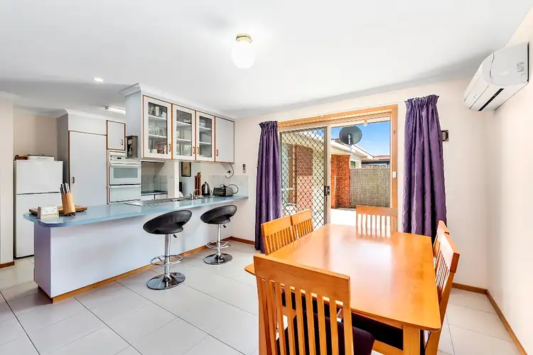 Second view of Homely house listing, 55 Alexander Street, Shearwater TAS 7307