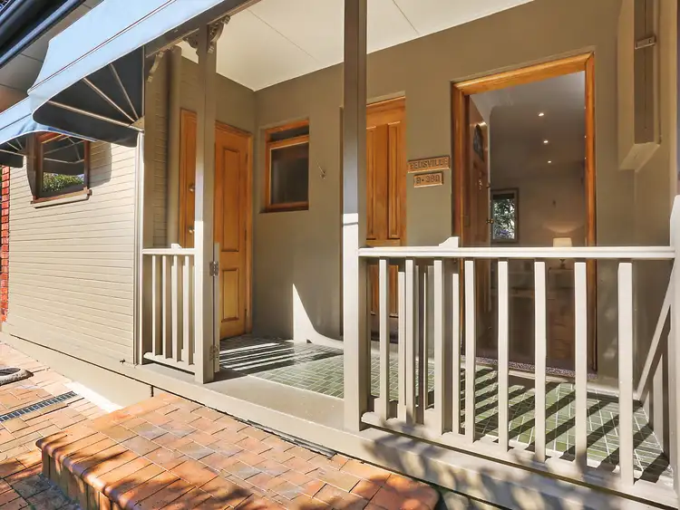 Fifth view of Homely apartment listing, 9/380 Mowbray Road, Lane Cove NSW 2066