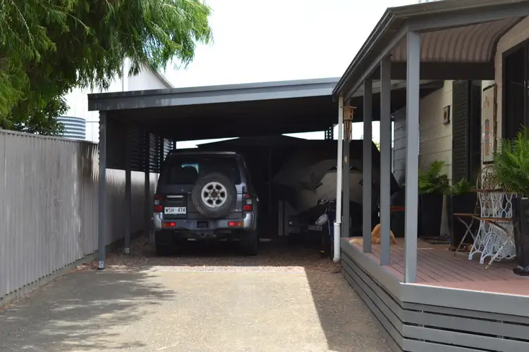 Fifth view of Homely house listing, 1 Dutton St, Kingscote SA 5223