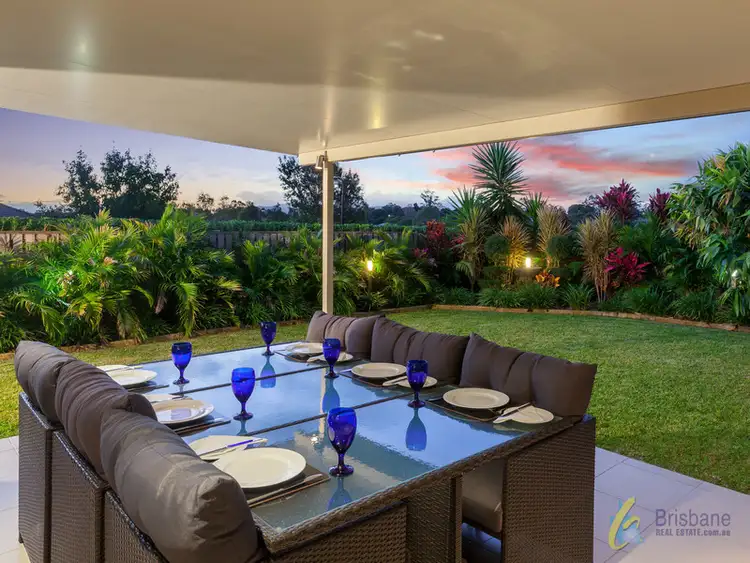 Seventh view of Homely house listing, 4 Redwood Street, Moggill QLD 4070