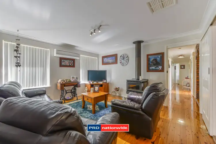 Fifth view of Homely house listing, 38 Dunoon Road, Tamworth NSW 2340