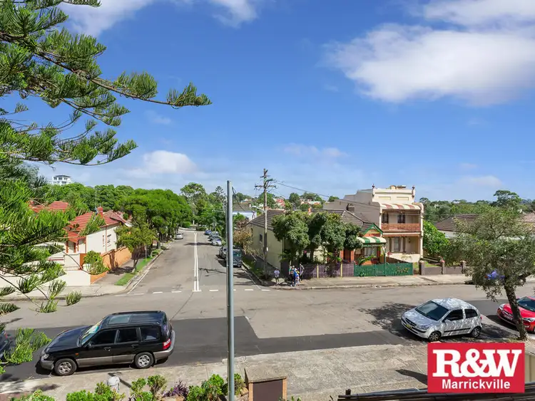 Sixth view of Homely unit listing, 1/161 Denison Road, Dulwich Hill NSW 2203