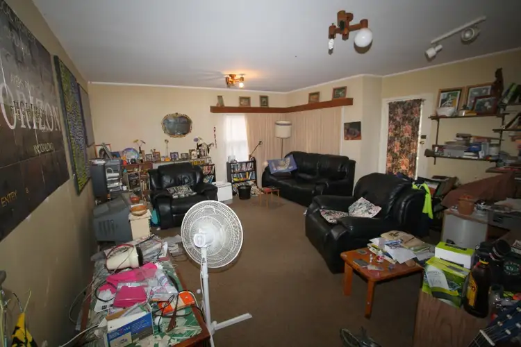 Second view of Homely house listing, 5 Kanuna Place, Cooma NSW 2630