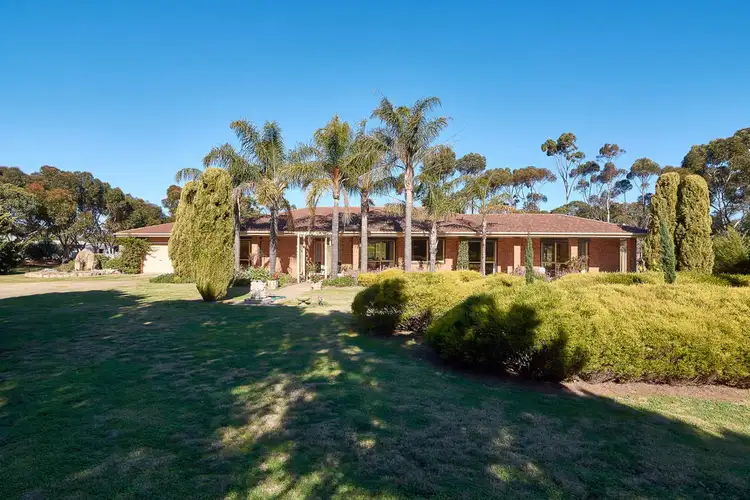 Second view of Homely house listing, 405 Riverside Road, Strathalbyn SA 5255