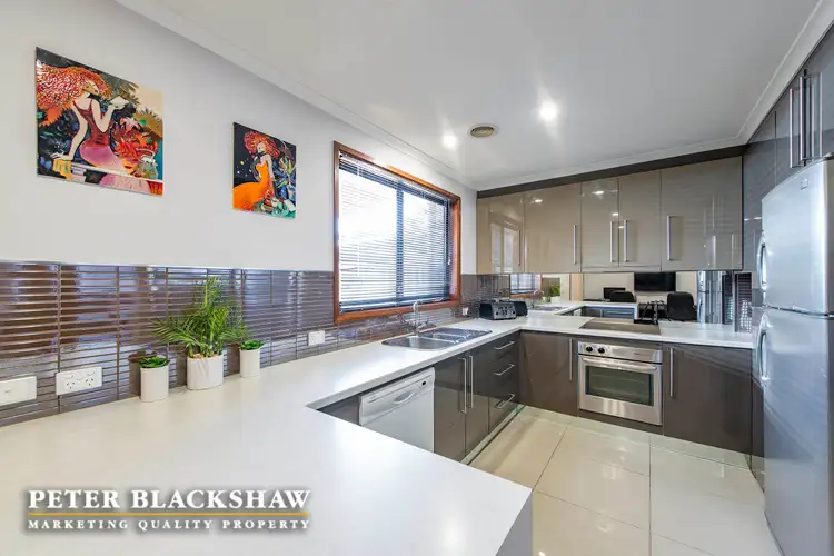 Seventh view of Homely house listing, 87 Heagney Crescent, Chisholm ACT 2905