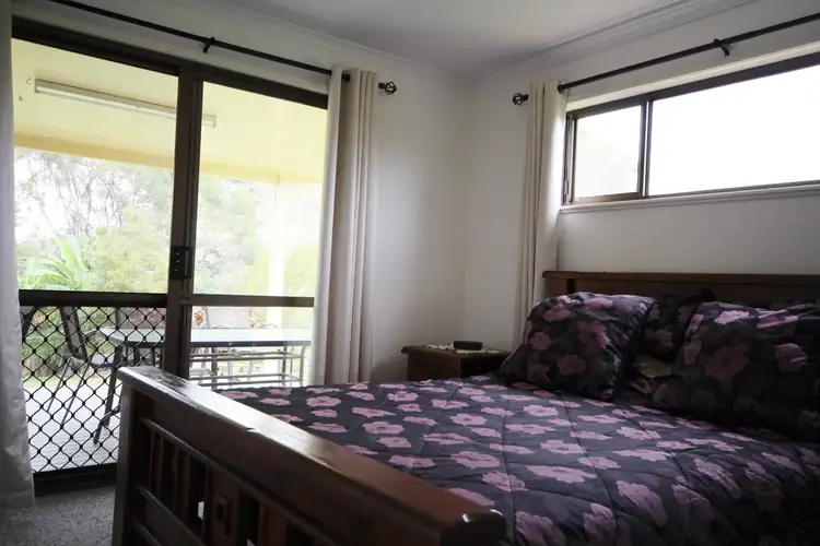 Sixth view of Homely house listing, 584 East Deep Creek Rd, East Deep Creek QLD 4570