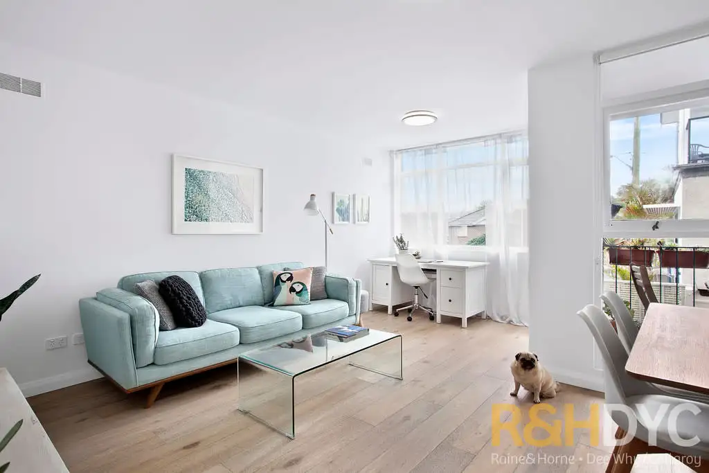 Main view of Homely unit listing, 4/83 Carrington Parade, Curl Curl NSW 2096
