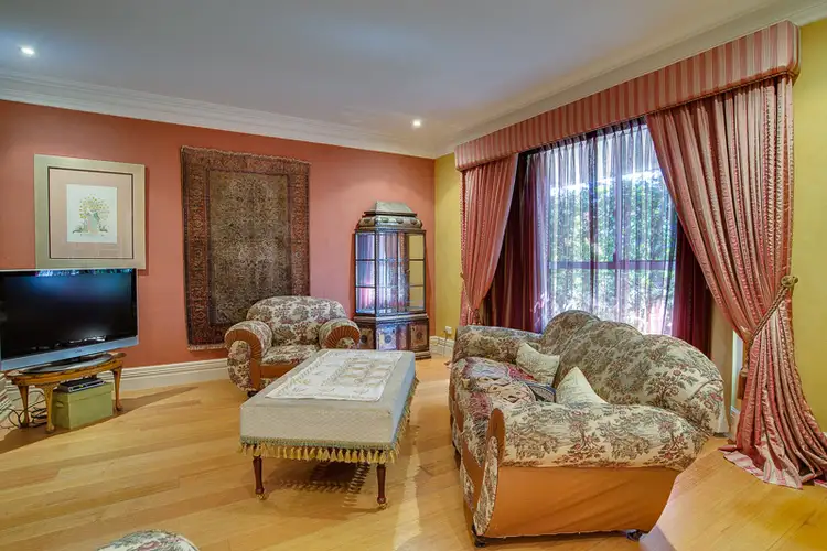 Third view of Homely house listing, 8 Booth Crescent, Orange NSW 2800