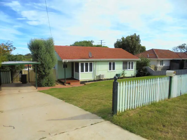 12 Abelia Street, Rangeway WA 6530