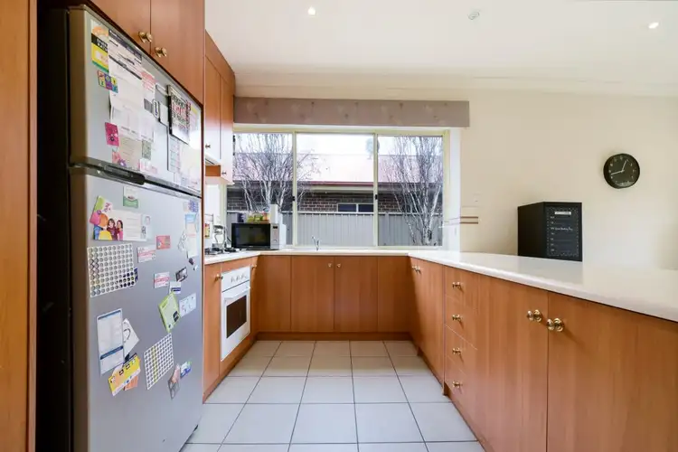 Fourth view of Homely house listing, 160 Grand Boulevard, Seaford Rise SA 5169