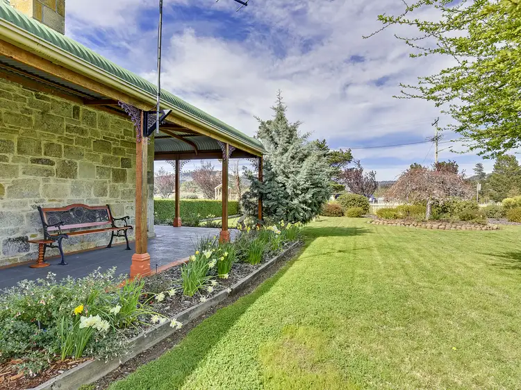 Fifth view of Homely house listing, 47 Kent Street, Buckland TAS 7190