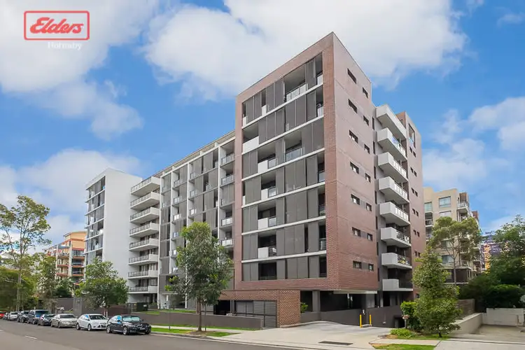 109/18 Romsey Street, Waitara NSW 2077