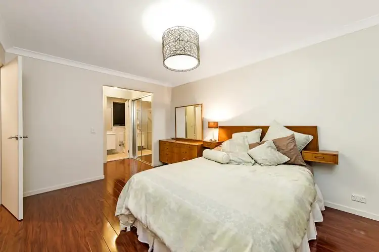 Sixth view of Homely house listing, 114 Minorca Circuit, Spring Farm NSW 2570