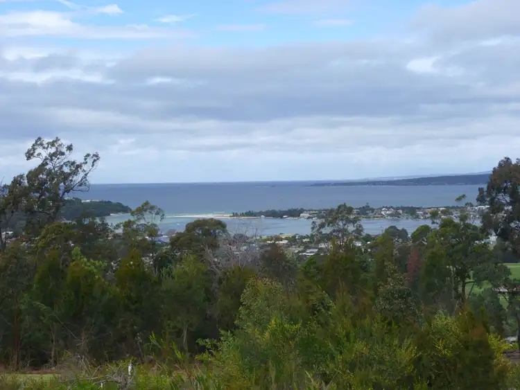 Lot 523 Oriole Court, Merimbula NSW 2548