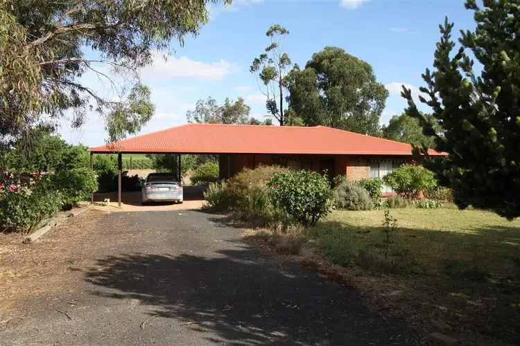 23 Pinkerton Road, Naracoorte SA 5271