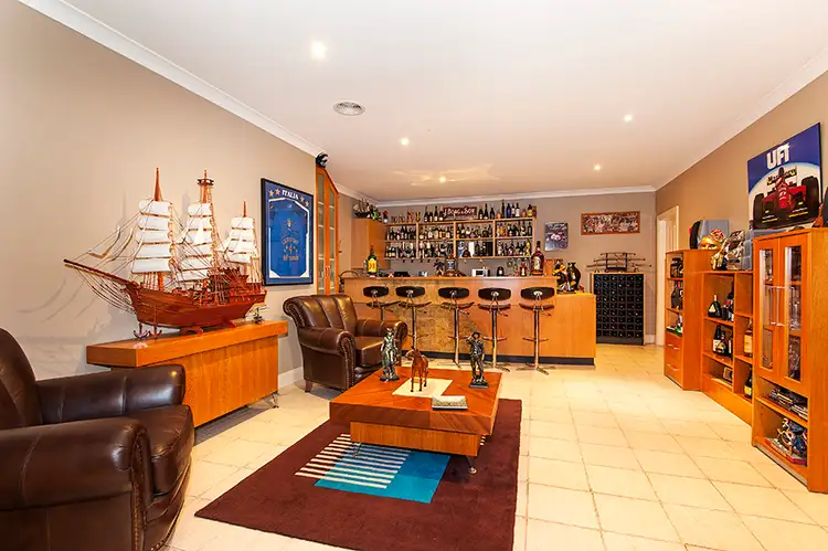 Sixth view of Homely house listing, 23 Dorset Drive, Greenvale VIC 3059