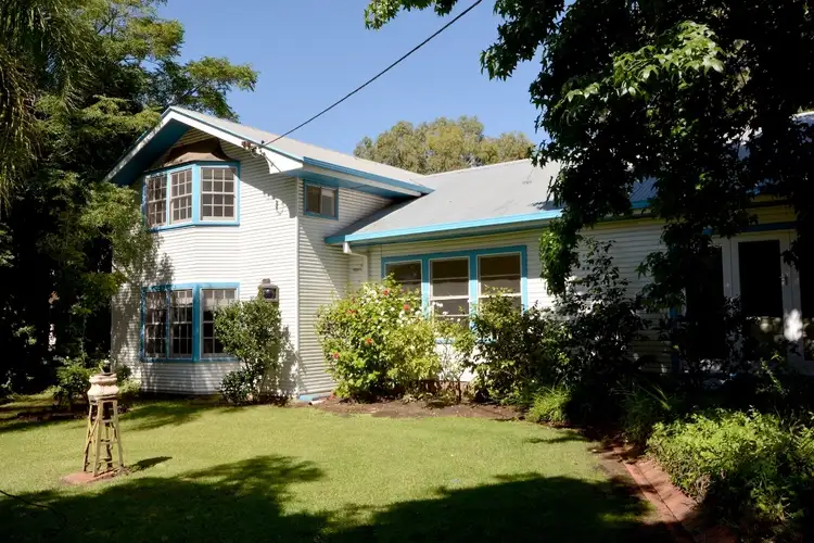 34 Lenehan Road, Griffith NSW 2680