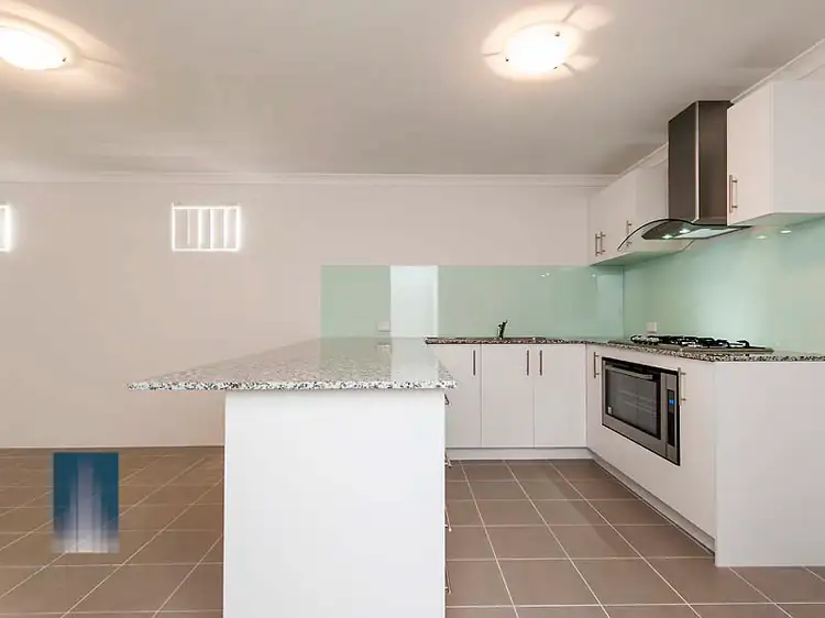 Fifth view of Homely house listing, 1A Gibbs Street, Rivervale WA 6103