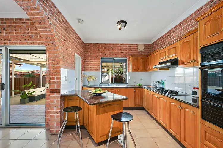 Third view of Homely house listing, 40 Clermont Avenue, Concord NSW 2137