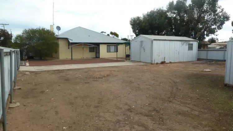 Seventh view of Homely house listing, 13A Burton Terrace, Wudinna SA 5652