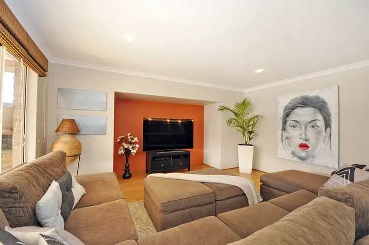 Sixth view of Homely house listing, 58 Birkett Circle, Ellenbrook WA 6069