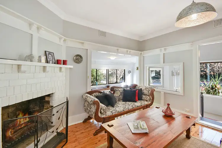 Fifth view of Homely house listing, 144 Falls Road, Wentworth Falls NSW 2782