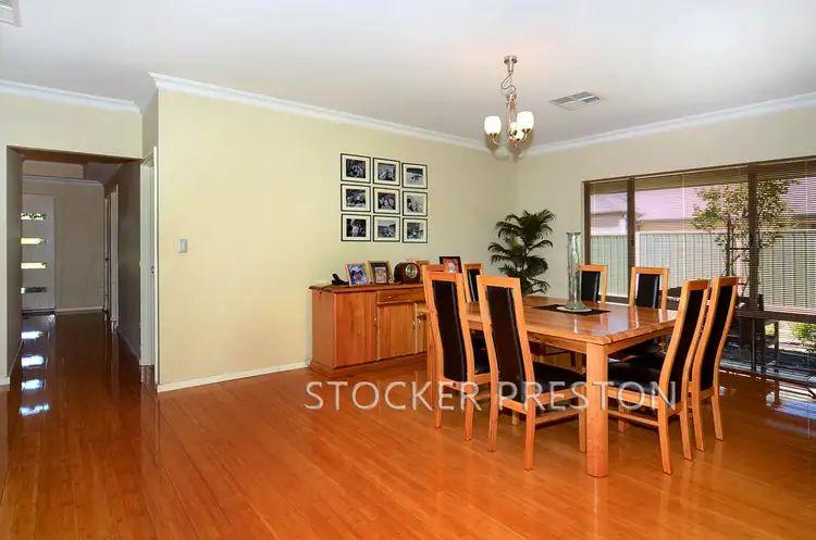 Sixth view of Homely house listing, 17 Heatherglen Road, Australind WA 6233