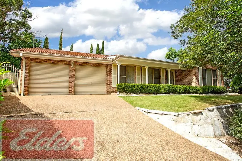 Main view of Homely house listing, 18 Hanlan Street, Cranebrook NSW 2749