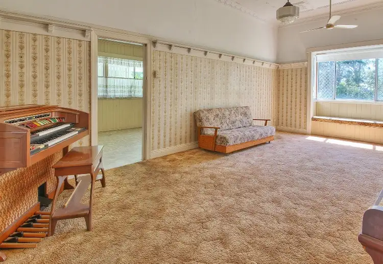 Third view of Homely house listing, 21 Tarragindi Rd, Tarragindi QLD 4121