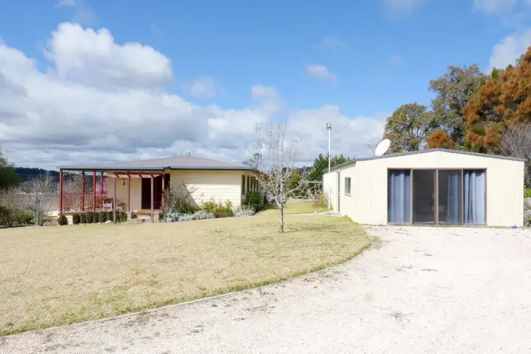 Fifth view of Homely rural property listing, 213 Winchester Crescent, Mudgee NSW 2850