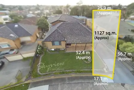 Main view of Homely house listing, 64 Royal Avenue, Springvale VIC 3171