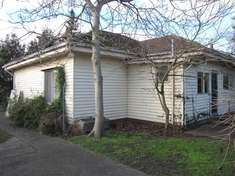 1 Haigh Street, Moe VIC 3825