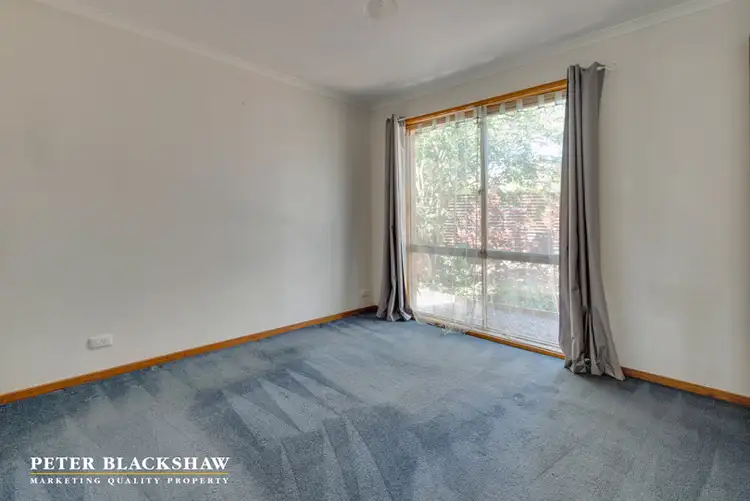 Sixth view of Homely townhouse listing, 1/24 Beazley Crescent, Calwell ACT 2905