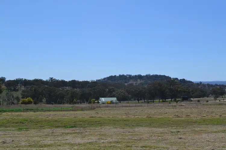 Fourth view of Homely land listing, Lot 14 Roscrae Lane, Inverell NSW 2360
