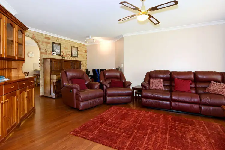Third view of Homely house listing, 101 Millard St, Eaton WA 6232