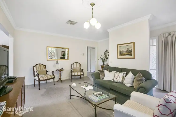 Second view of Homely unit listing, 3/333A Mt Dandenong Road, Croydon VIC 3136