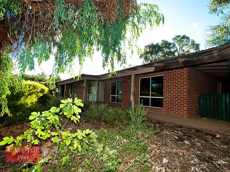 Fifth view of Homely house listing, 3 Rainsford Way, Parkerville WA 6081