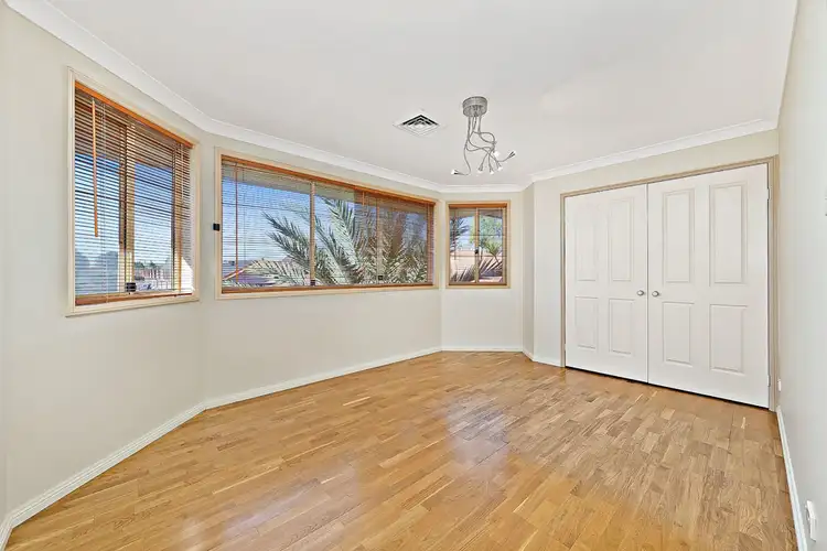 Sixth view of Homely house listing, 56A Lucas Road, Burwood NSW 2134