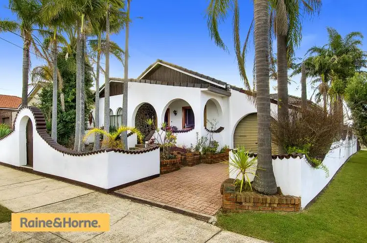 Main view of Homely house listing, 88 First Avenue, Five Dock NSW 2046