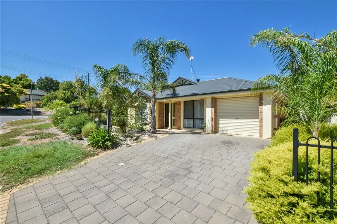 Main view of Homely house listing, 1 Suzanne Avenue, Morphett Vale SA 5162